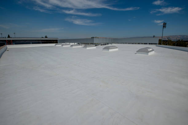 Best Emergency Roof Repair Services  in Mill Valley, CA