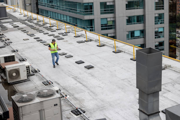 Best Steel Roofing  in Mill Valley, CA