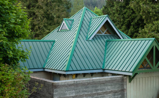 Best Metal Roofing Installation  in Mill Valley, CA