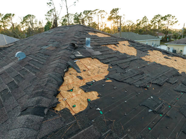 Best Tile Roofing Installation  in Mill Valley, CA