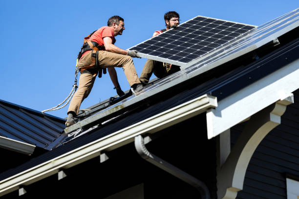 EPDM Roofing in Mill Valley, CA