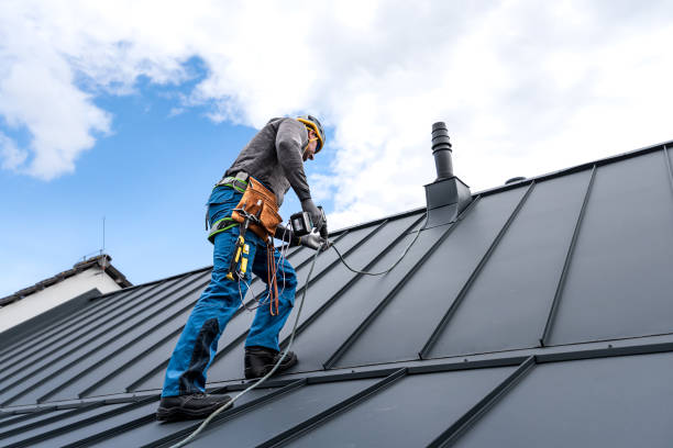 Best Roofing for New Construction  in Mill Valley, CA