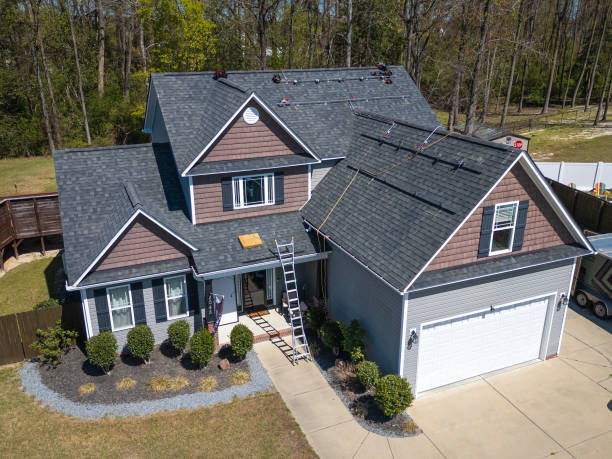 Best Cold Roofs  in Mill Valley, CA