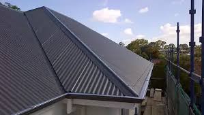 Cold Roofs in Mill Valley, CA